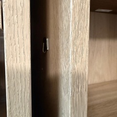 IKEA 本棚　BILLY 2台の画像