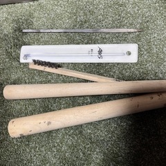 シルバーアクセサリー制作セットの画像