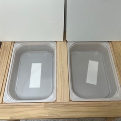 IKEA  フリサット 子供用テーブル　の画像