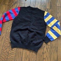 レディース ニット トップス　の画像