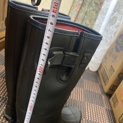 Columbia レインブーツの画像