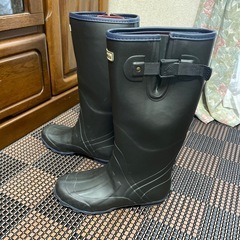 Columbia レインブーツの画像