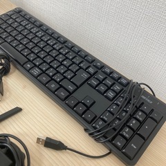 募集停止　引き取り者決定しましたの画像