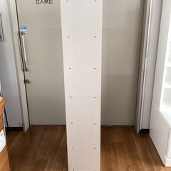 収納ボックス【町田市再生家具】　252318の画像