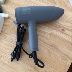 SALONIA ドライヤーの画像