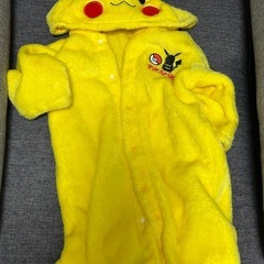 赤ちゃん冬服　50-70　の画像