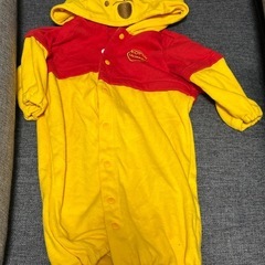 赤ちゃん冬服　50-70　の画像