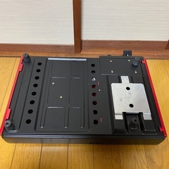 タイガーカセットコンロ の画像