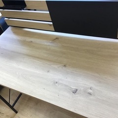 【トレファク神戸新長田店 買取/販売】取りに来られる方限定！ラティスのワークデスクご紹介ですの画像