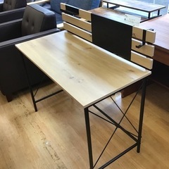 【トレファク神戸新長田店 買取/販売】取りに来られる方限定！ラティスのワークデスクご紹介ですの画像