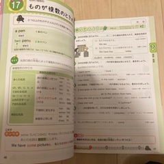 中1英語
の画像