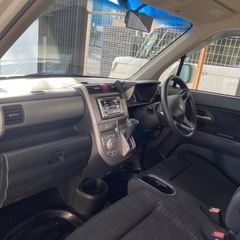 ホンダZST 諸費用無　4WD  乗って帰れます！の画像