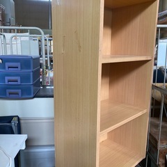 カラーボックスの画像