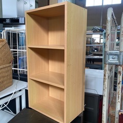 カラーボックスの画像