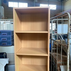 カラーボックスの画像