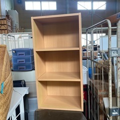 カラーボックスの画像