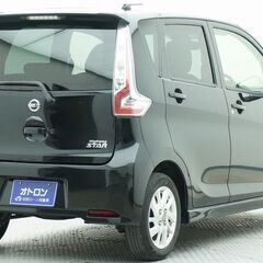 🚗頭金0円で車が買えるキャンペーン実施中🚗日産 デイズ 　ハイウェイスターXの画像