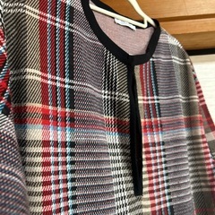 ZARA 秋冬　ワンピースの画像