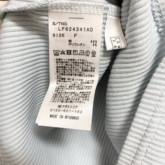 ローリーズファーム　新品未使用品の画像