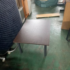 テーブルの画像