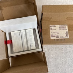 無印良品　壁につけられる家具　トレーの画像