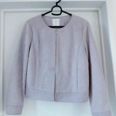 【2点セット】コート＆ジャケットの画像