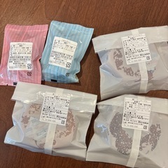 お菓子セットの画像