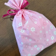 お菓子セットの画像