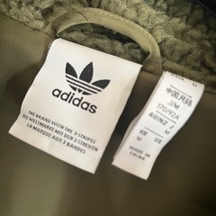 アディダス　オリジナルスの画像
