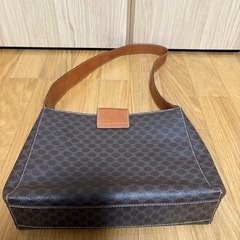 セリーヌCELINE☆ショルダーバッグ の画像
