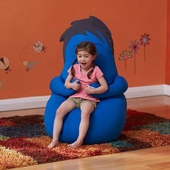 【新品】Yogibo Hugibo (ハギボー)の画像