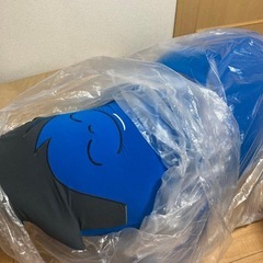 【新品】Yogibo Hugibo (ハギボー)の画像