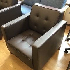 【トレファク神戸新長田店 買取/販売】取りに来られる方限定！1人掛けソファーのご紹介ですの画像