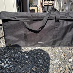 コールマン　BBQグリルの画像