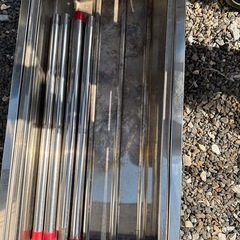 コールマン　BBQグリルの画像