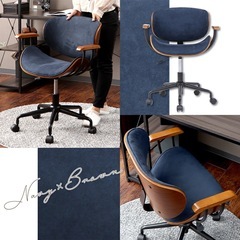 姿勢が良くなる　椅子の画像