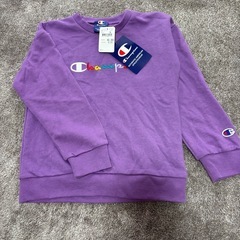 新品タグ付き120サイズ2枚
の画像