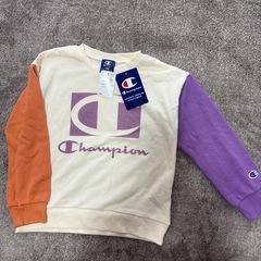 新品タグ付き120サイズ2枚
の画像