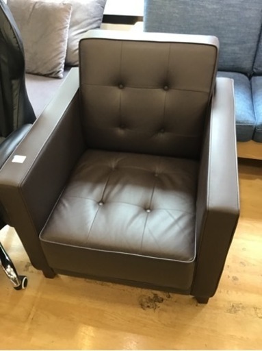 【トレファク神戸新長田店 買取/販売】取りに来られる方限定！1人掛けソファーのご紹介です