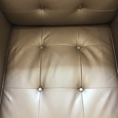 【トレファク神戸新長田店 買取/販売】取りに来られる方限定！1人掛けソファーのご紹介ですの画像