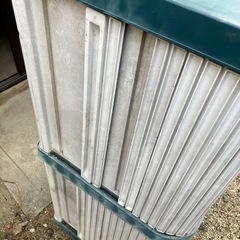 ミニ倉庫 横90 高さ115 奥行き52の画像