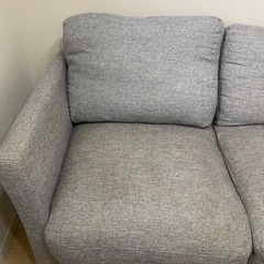 ⭐️2人掛けソファ⭐️良品🎉の画像