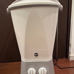 ウォッシュボーイの画像