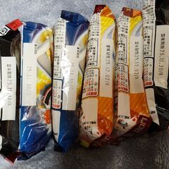 即席ラーメン10食の画像