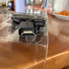 ＭＨＬケーブルの画像