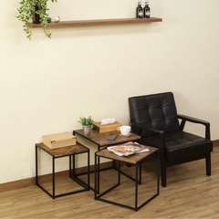 ローテーブルの画像