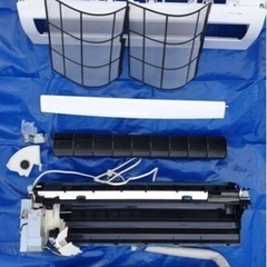 🌸ダイキン,お買い得‼️,6~9帖クラス,標準取付工事,本体保証1年間付き‼️の画像