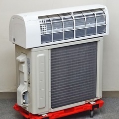 🌸ダイキン,お買い得‼️,6~9帖クラス,標準取付工事,本体保証1年間付き‼️の画像