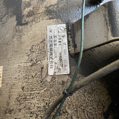 エアコンプレッサー の画像