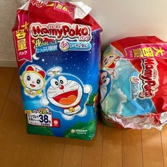 子供用オムツ　大きいサイズ無料の画像